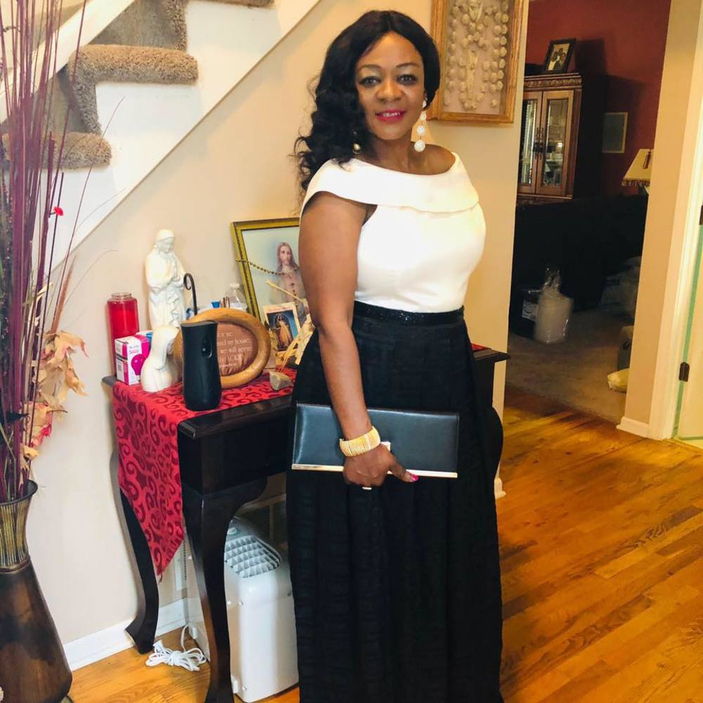 Meet your Posher, Clara